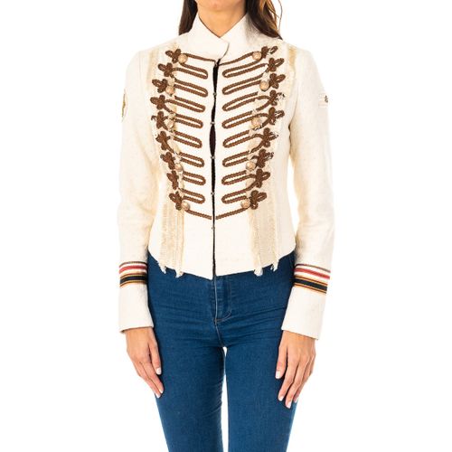 Veste La Martina LWJG30 - La Martina - Modalova