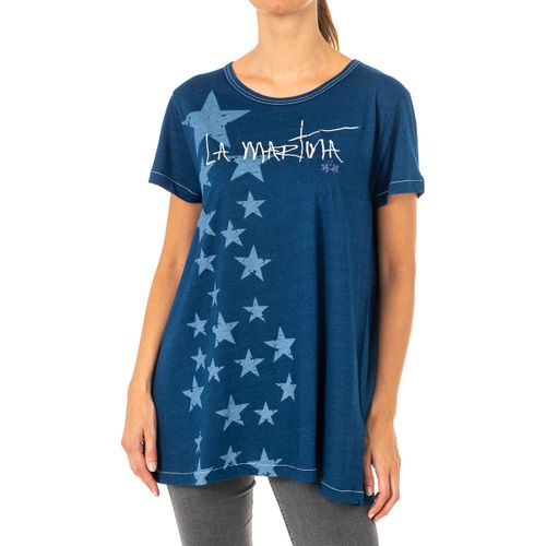 T-shirt La Martina LWR304 - La Martina - Modalova