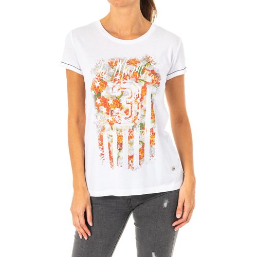 T-shirt La Martina LWR309 - La Martina - Modalova