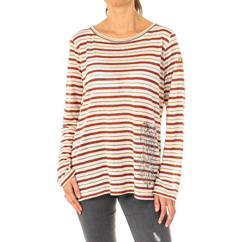 T-shirt La Martina LWRE01 - La Martina - Modalova