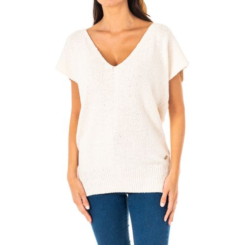 Pull La Martina LWS007 - La Martina - Modalova