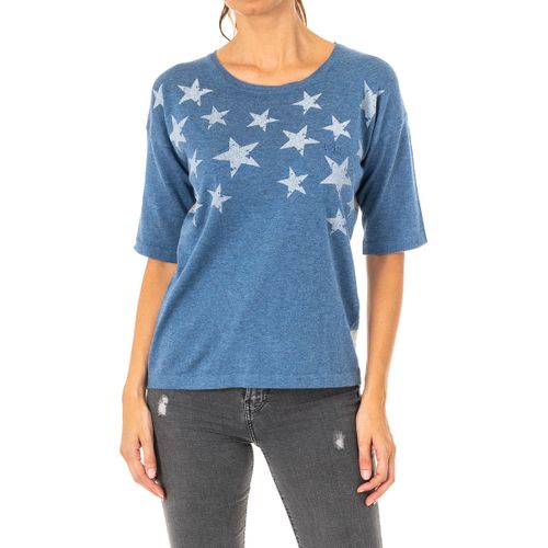 T-shirt La Martina LWS011 - La Martina - Modalova