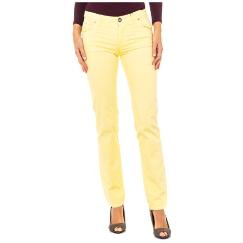 Pantalons slim La Martina LWT006 - La Martina - Modalova