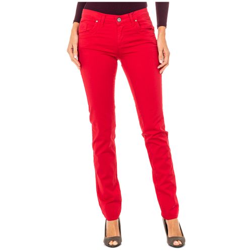 Pantalons slim La Martina LWT006 - La Martina - Modalova