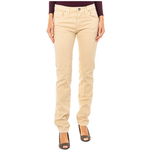 Pantalons slim La Martina LWT010 - La Martina - Modalova