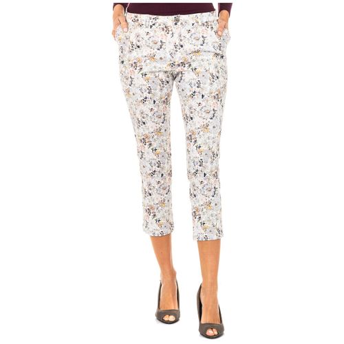 Pantalons droit La Martina LWT011 - La Martina - Modalova