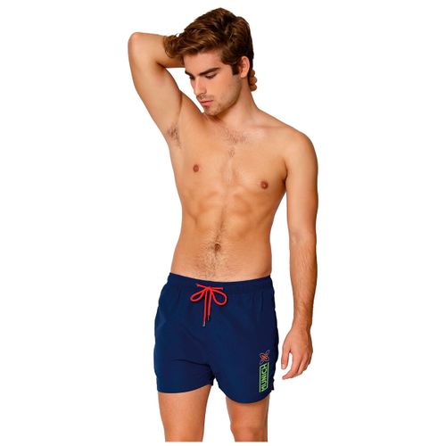 Maillots de bain MUHARBOURNAVY02 - Munich - Modalova