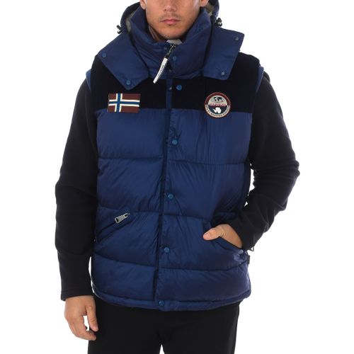 Gilets de costume Napapijri N0YIZH - Napapijri - Modalova