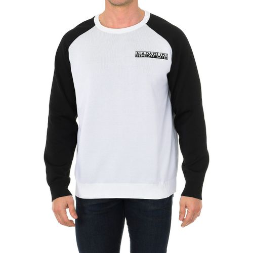 Sweat-shirt Napapijri NP0A4DVOM - Napapijri - Modalova