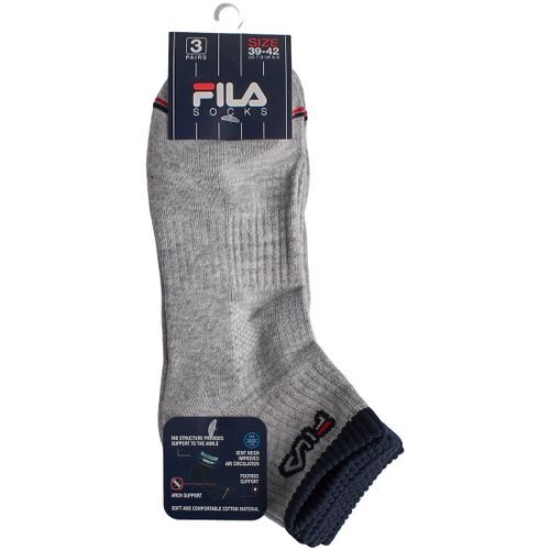 Chaussettes de sports Fila F2522 - Fila - Modalova