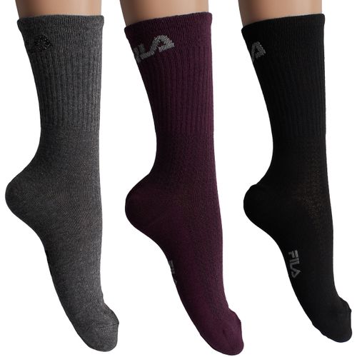 Chaussettes Fila F3267 - Fila - Modalova