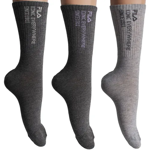 Chaussettes Fila F3606 - Fila - Modalova