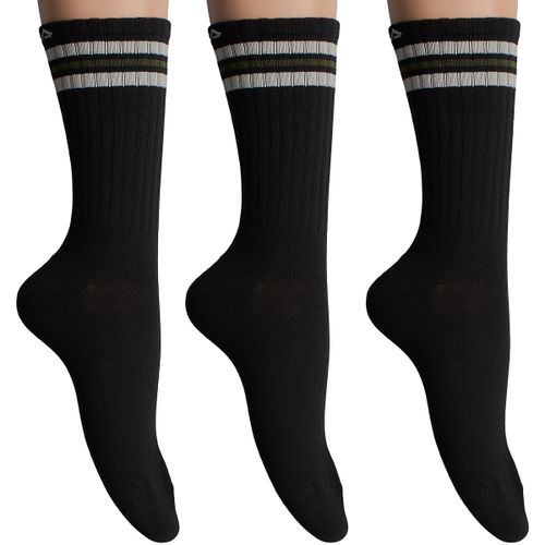 Chaussettes hautes Fila F5604 - Fila - Modalova