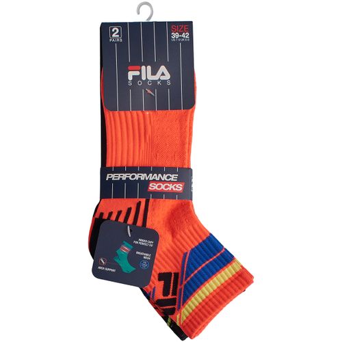 Chaussettes de sports Fila F9057 - Fila - Modalova