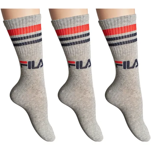 Chaussettes hautes Fila F9090 - Fila - Modalova