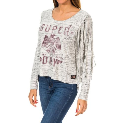 T-shirt Superdry G60000GN - Superdry - Modalova