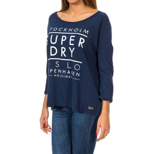 T-shirt Superdry G60119XNS - Superdry - Modalova