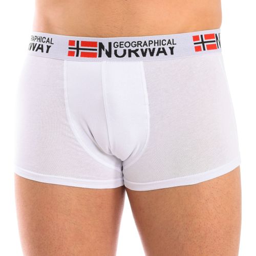 Boxers Geographical Norway GN1000 - Geographical Norway - Modalova