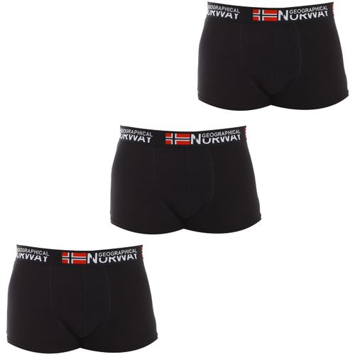 Boxers Geographical Norway GN1000 - Geographical Norway - Modalova