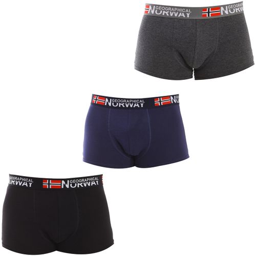Boxers Geographical Norway GN1000 - Geographical Norway - Modalova
