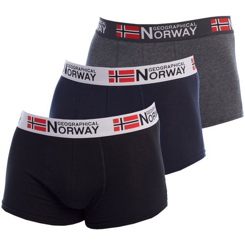 Boxers Geographical Norway GN1000 - Geographical Norway - Modalova