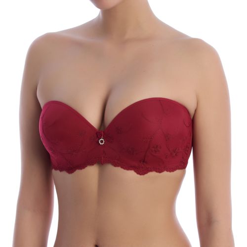 Bandeaux & bretelles amovibles GRACE - Selene - Modalova