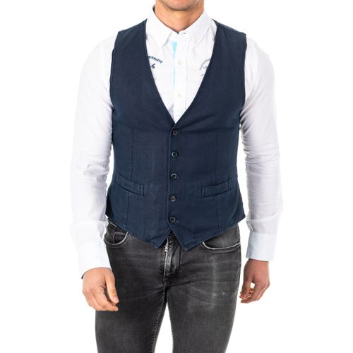 Gilets de costume La Martina HMJA11 - La Martina - Modalova