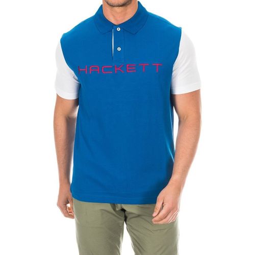 Polo Hackett HMX1008B - Hackett - Modalova
