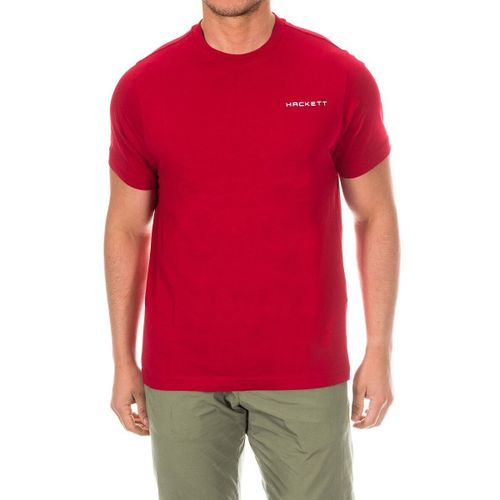 T-shirt Hackett HMX2000D - Hackett - Modalova