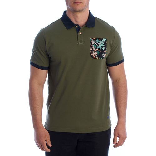 Polo Inmyhood HS24MPL11 - Inmyhood - Modalova