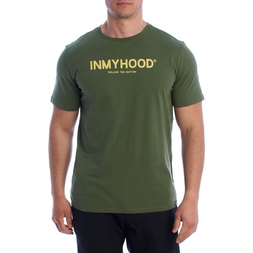 T-shirt Inmyhood HS24MTS02 - Inmyhood - Modalova