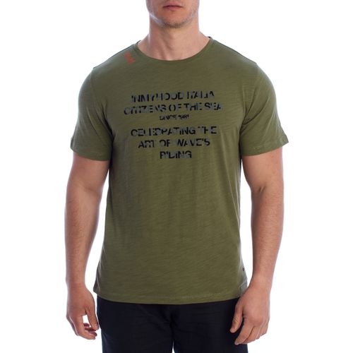 T-shirt Inmyhood HS24MTS17 - Inmyhood - Modalova