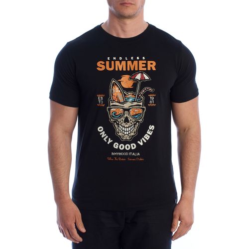 T-shirt Inmyhood HS24MTS20-B - Inmyhood - Modalova