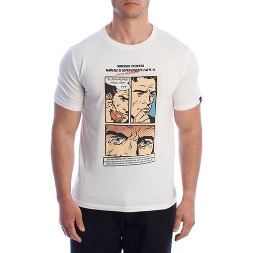 T-shirt Inmyhood HS24MTS21-A - Inmyhood - Modalova