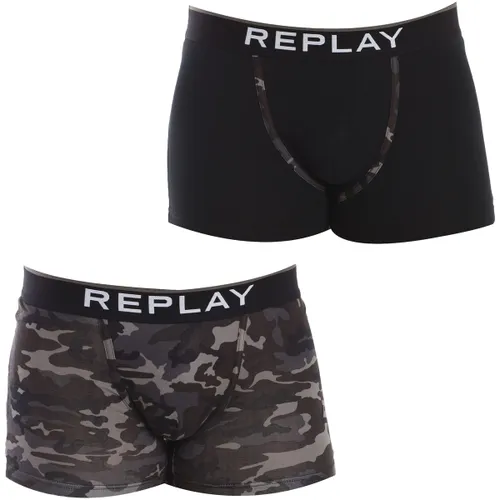 Boxers Replay I101195 - Replay - Modalova