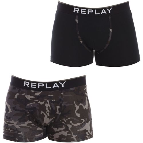 Boxers Replay I101196 - Replay - Modalova