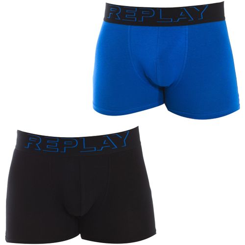 Boxers Replay I101233 - Replay - Modalova