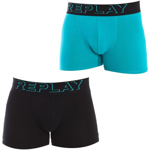 Boxers Replay I101233 - Replay - Modalova