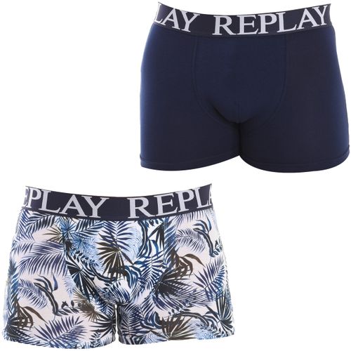 Boxers Replay I101238 - Replay - Modalova