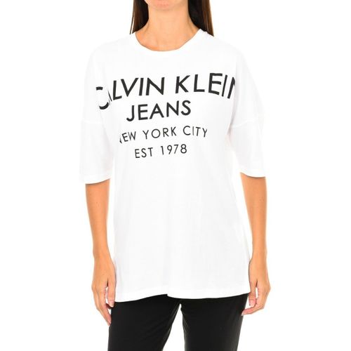 T-shirt J20J204632 - Calvin Klein Jeans - Modalova