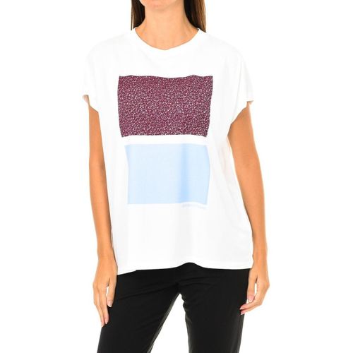 T-shirt J20J208605 - Calvin Klein Jeans - Modalova