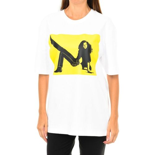 T-shirt J20J209272 - Calvin Klein Jeans - Modalova