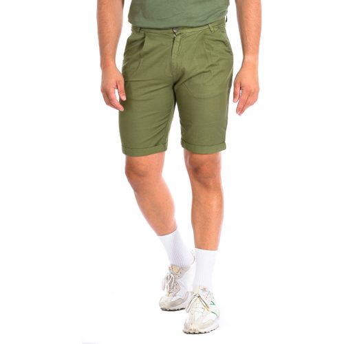 Short La Martina TMB004-TL121 - La Martina - Modalova