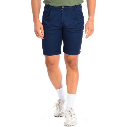 Short La Martina TMB004-TL121 - La Martina - Modalova