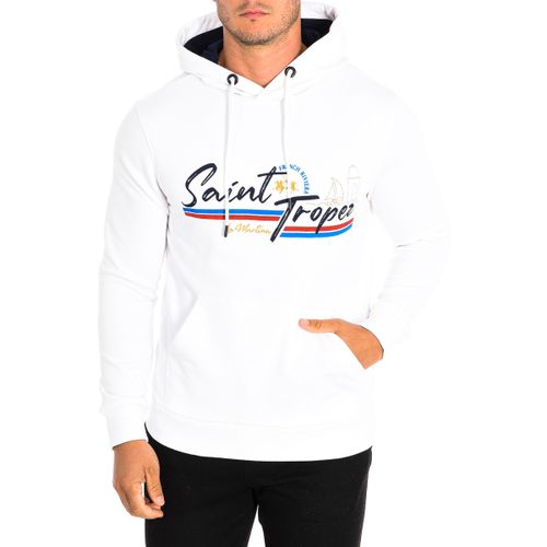 Sweatshirts à capuche TMF321-FP225 - La Martina - Modalova