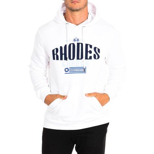 Sweatshirts à capuche TMF323-FP225 - La Martina - Modalova