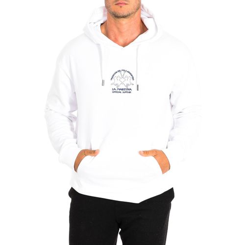 Sweatshirts à capuche TMF603-FP533 - La Martina - Modalova
