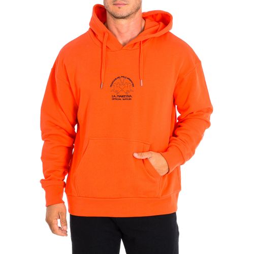 Sweatshirts à capuche TMF603-FP533 - La Martina - Modalova