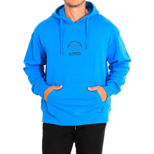 Sweatshirts à capuche TMF603-FP533 - La Martina - Modalova
