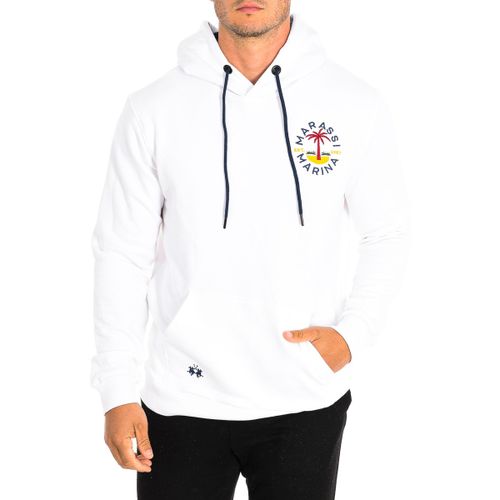 Sweatshirts à capuche TMF607-FP225 - La Martina - Modalova